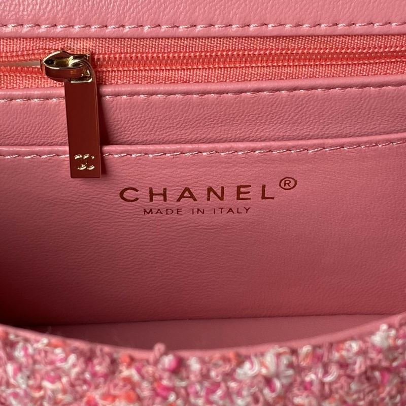 Ch**el cf series bags